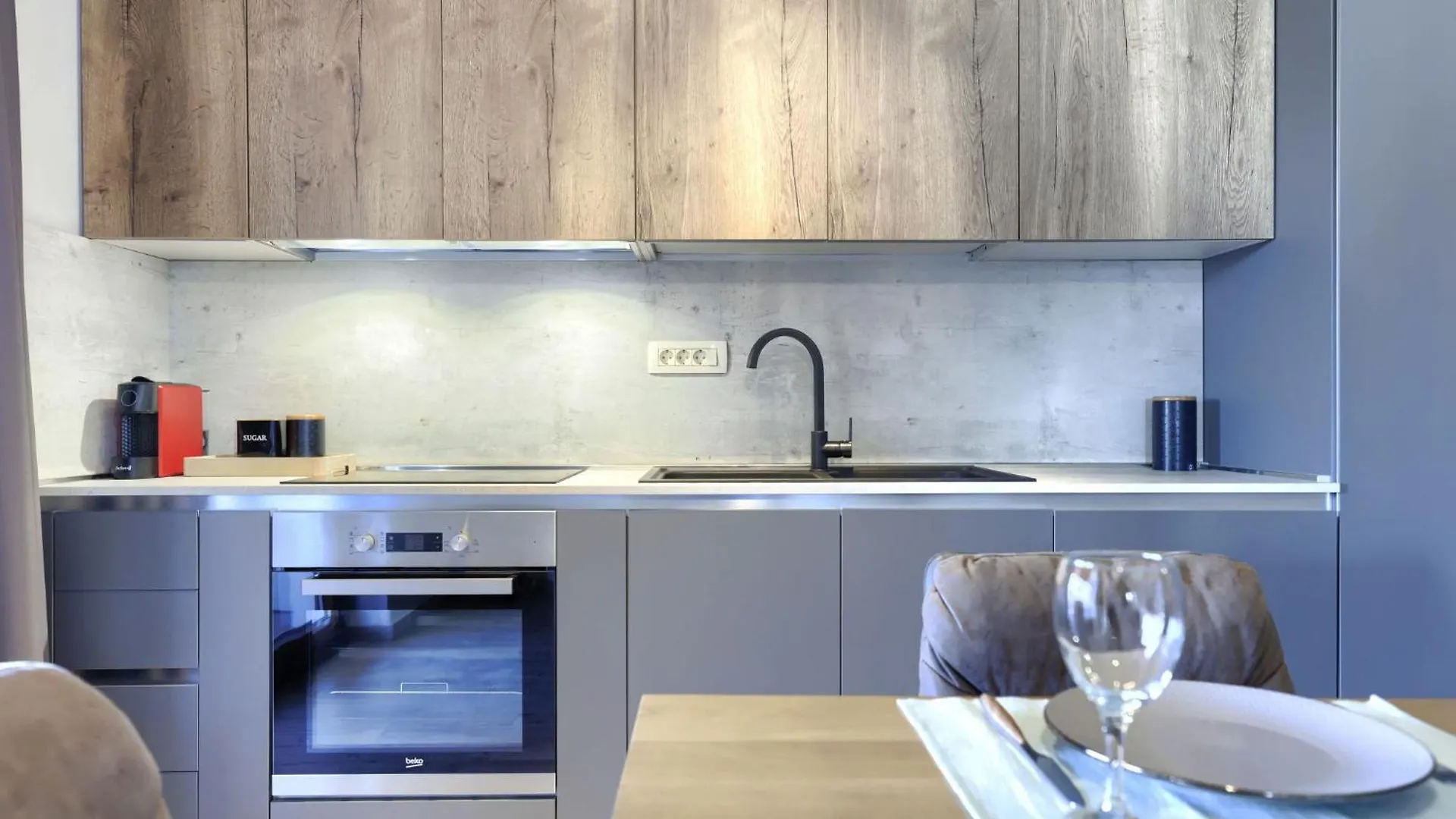 Apartment Ana By Interhome Vižinada 0*,