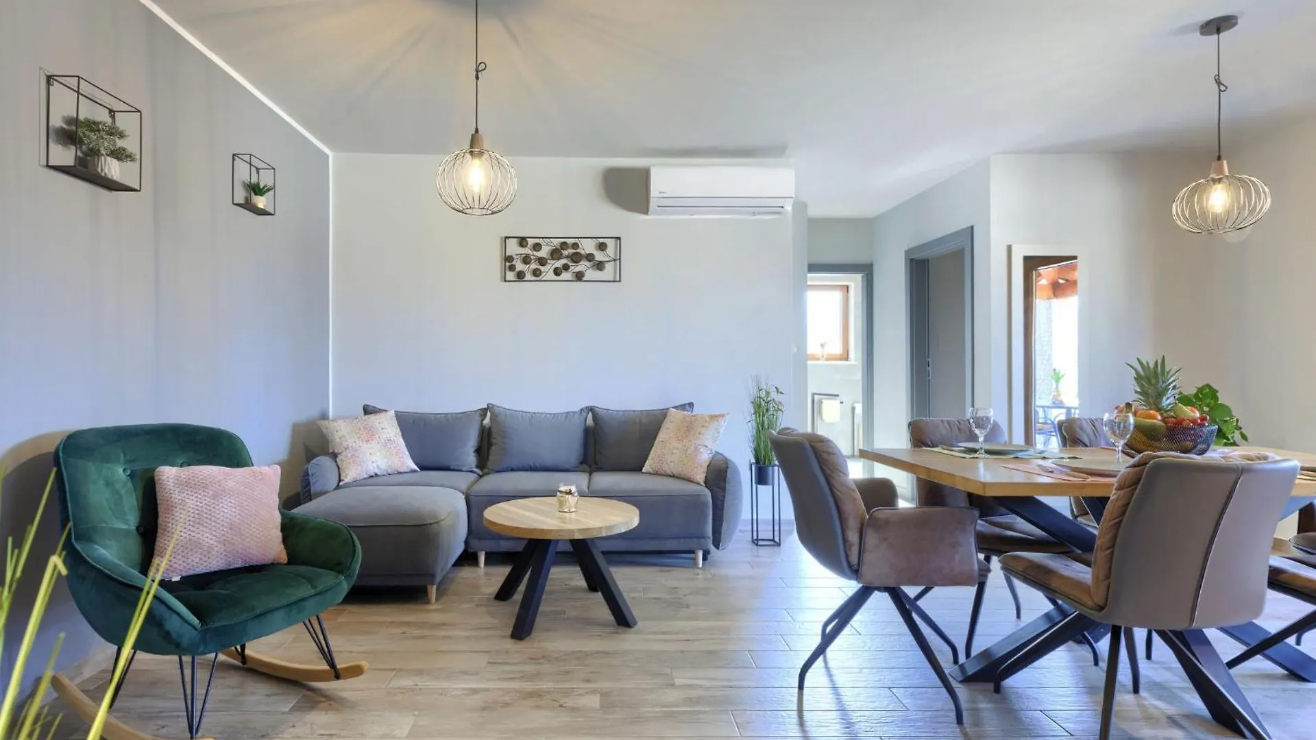 Apartment Ana By Interhome ヴィジナダ