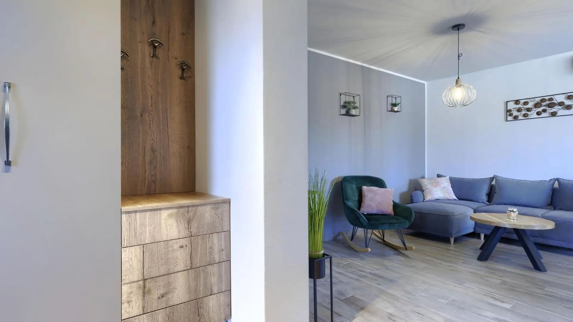 Apartment Ana By Interhome ヴィジナダ 0*,  クロアチア