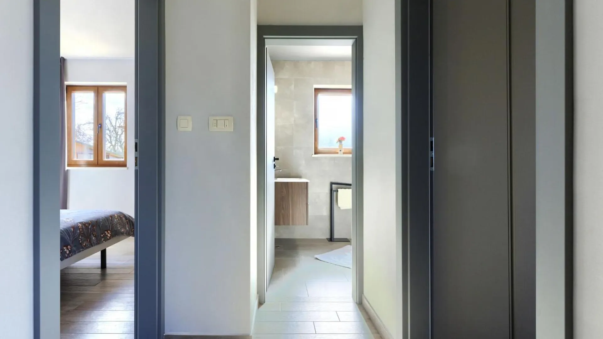 Apartment Ana By Interhome Vižinada