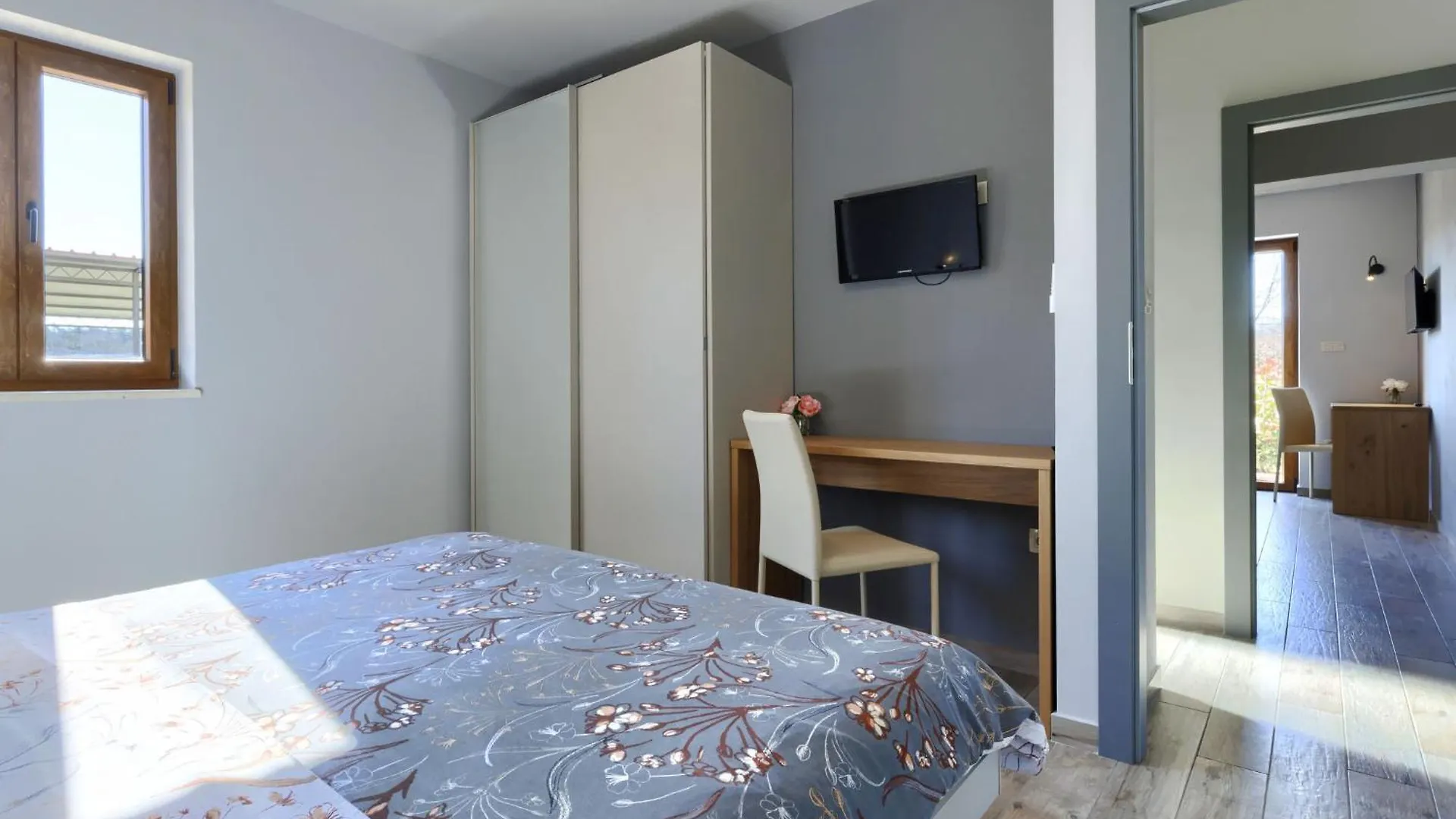 Apartment Ana By Interhome ヴィジナダ