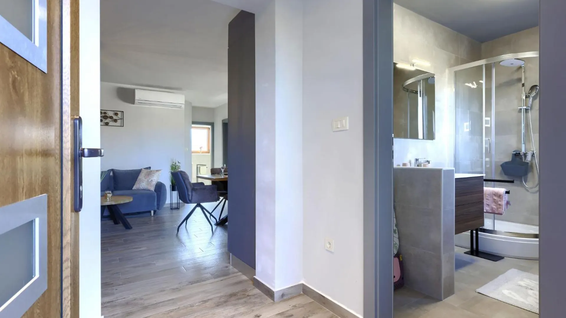 Apartment Ana By Interhome ヴィジナダ クロアチア